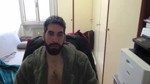 Magister online show from February 11, 8:30 am