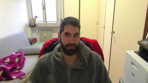 Magister online show from January 17, 7:11 am