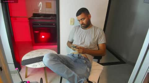 Bad Angel online show from May 23, 11:05 am