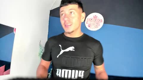 Magnus online show from February 20, 1:46 pm