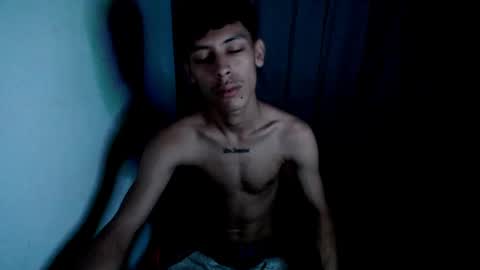 maicol online show from January 26, 2:03 am