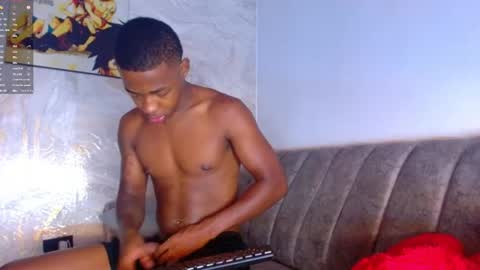 maicoljorda1 online show from April 14, 1:11 pm