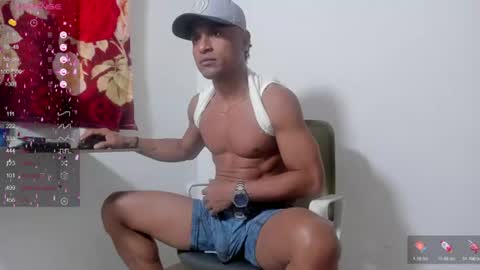 . Maik Alen . online show from June 14, 5:59 pm