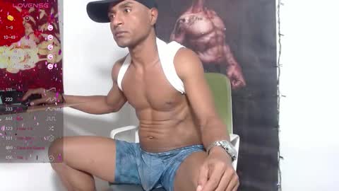 . Maik Alen . online show from March 28, 6:19 pm