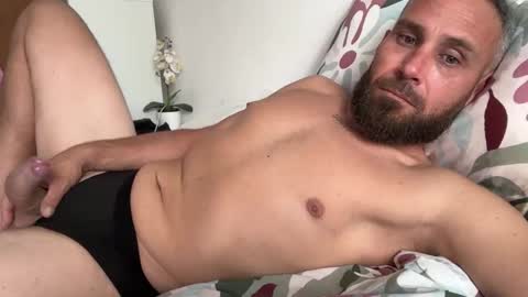 Maikel61 online show from April 6, 5:14 pm