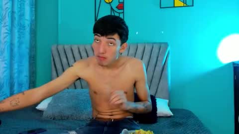 Maikol online show from March 18, 12:52 pm