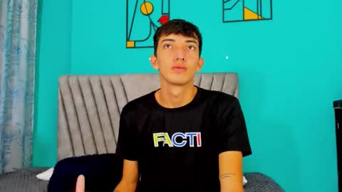 Maikol online show from March 22, 12:21 pm