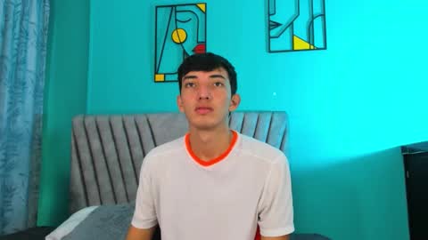 Maikol online show from March 23, 2:23 pm