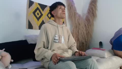 Maiky Cooper online show from March 4, 4:06 am