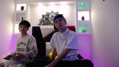 Maiky Cooper online show from February 26, 3:21 am