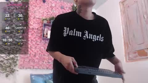 maiky_jeans online show from November 5, 12:23 am