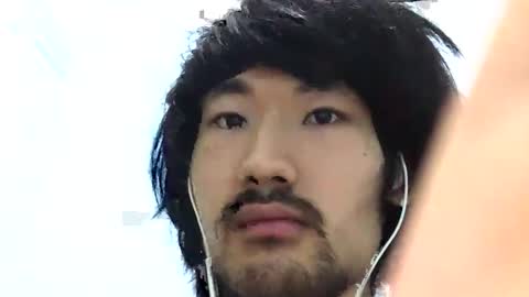 Snapshot of maishall chatting on March 3, 5:56 pm David Sae Hymn Cho online show from March 3, 5:56 pm