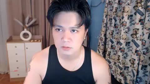 BE MY MAJESTIC LOVER LISTED online show from November 17, 5:16 pm