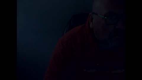 Chris online show from October 28, 6:21 pm