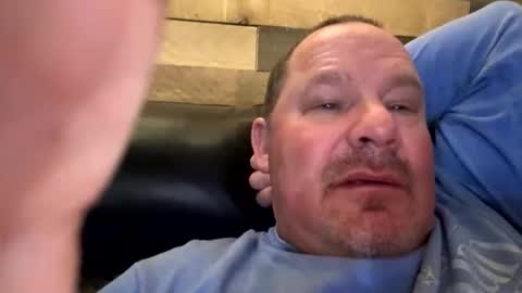 makeyousquirt1969 online show from February 27, 7:09 am