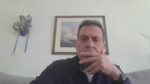 makis8989 online show from January 30, 7:50 am