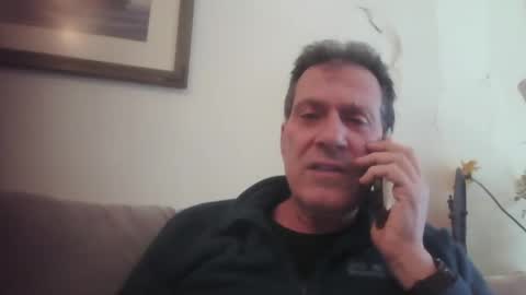 makis8989 online show from January 3, 8:21 am