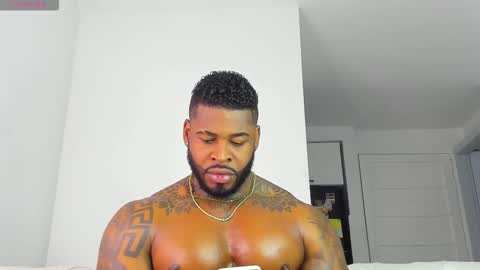 Makonnen online show from February 23, 10:39 am