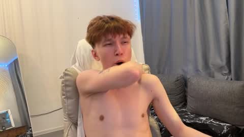 Tom and Mark 3 online show from February 11, 5:23 am