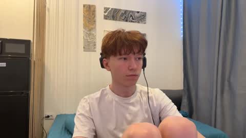 Tom and Mark 3 online show from December 17, 4:57 pm