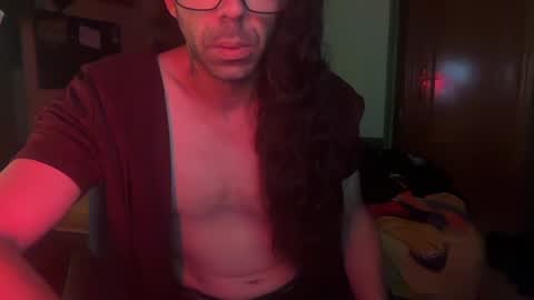 Erogothh online show from June 1, 9:09 am