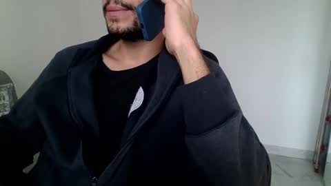 Boybi online show from February 13, 1:49 pm