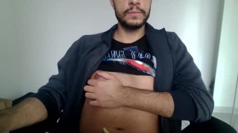 Boybi online show from January 18, 10:17 am