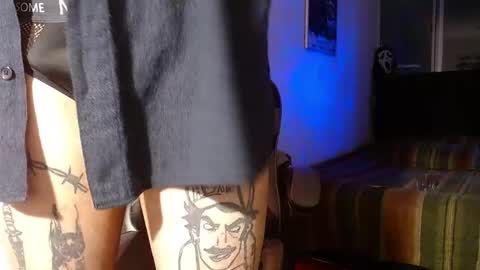 malek_xarx online show from June 1, 2:01 am