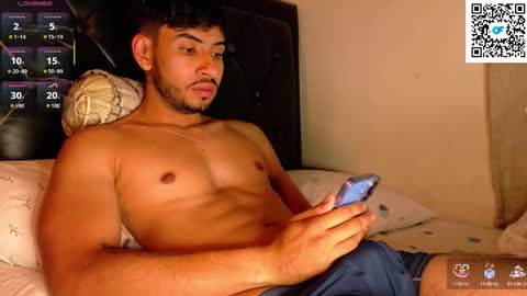 malekthick online show from March 10, 12:00 pm