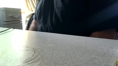 malenymph online show from November 9, 9:08 pm