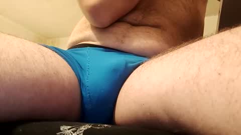 HornyJohny online show from November 30, 6:54 pm