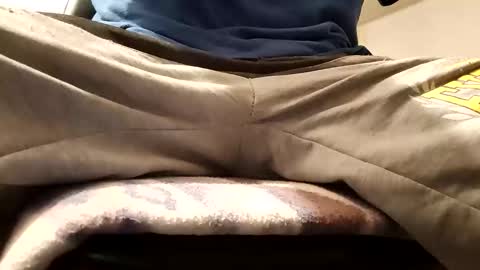 HornyJohny online show from March 28, 3:29 am