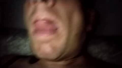 Snapshot of malinowy85 chatting on October 28, 1:19 am malinowy85 online show from October 28, 1:19 am