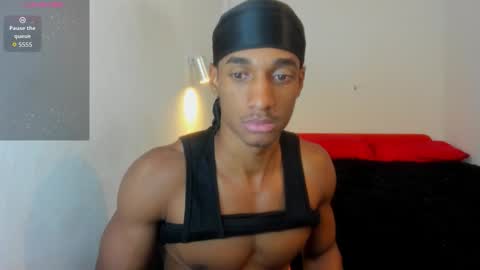 malkongarcia online show from November 20, 1:27 am