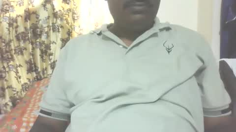 Sree0703 online show from November 6, 10:40 am