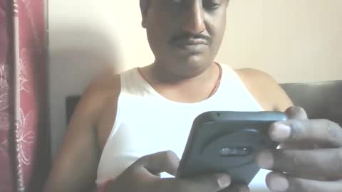 Sree0703 online show from March 12, 7:27 am