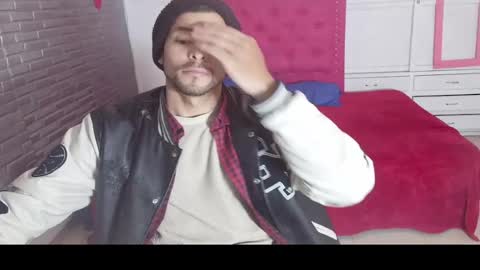 malumabeby2026 online show from April 30, 2:24 pm