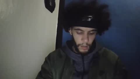 mamacitacooock online show from April 12, 9:16 pm