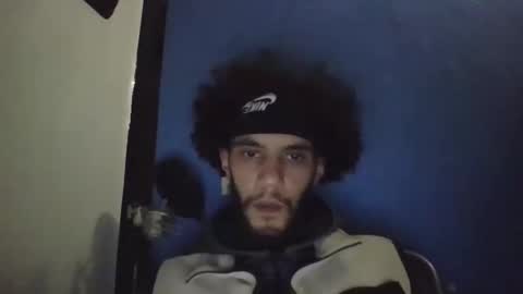 mamacitacooock online show from April 13, 11:38 pm