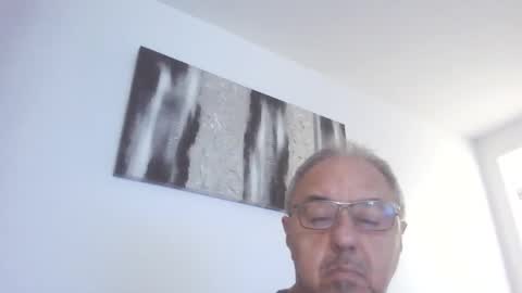 OLDMANFREE online show from February 15, 5:07 pm