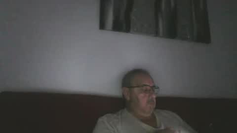 OLDMANFREE online show from November 22, 9:47 pm