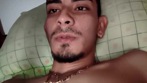 Mickey online show from April 7, 10:21 pm