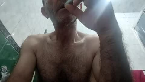 mamuka157 online show from June 28, 3:34 am