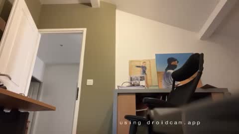 man38110 online show from February 6, 1:57 am