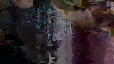 Mancok online show from October 23, 10:40 am