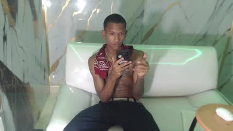 man_san11 online show from November 16, 7:16 pm