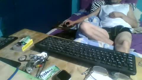 man_uel76 online show from January 10, 9:35 am