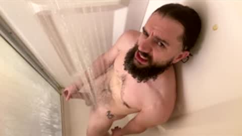 Manny online show from April 1, 12:23 am