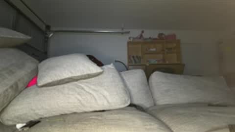 MandingooMann online show from April 19, 7:30 am