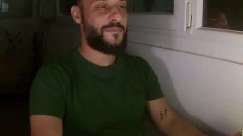 mandreamz online show from April 20, 9:28 pm